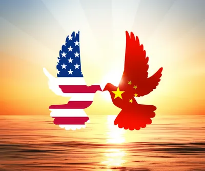 Illustration rapprochement