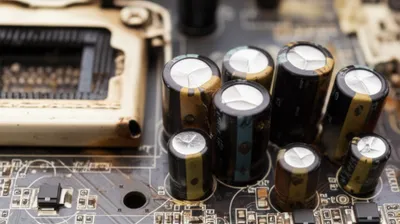 Illustration burnt - Image 1