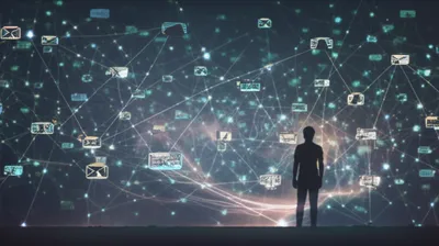 Illustration electronica - Image 1