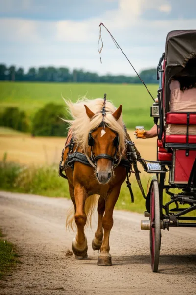 Illustration whiskies - Image 1