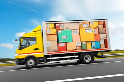 Illustration dispatched