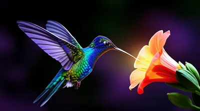 Illustration amazing - Image 1