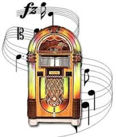 Illustration jukebox - Image 2