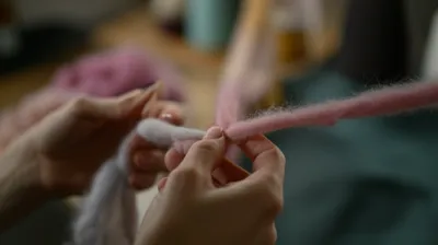 Illustration roving - Image 1