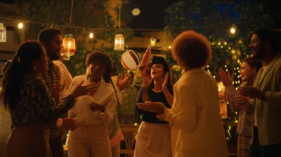 Illustration drum - Image 1