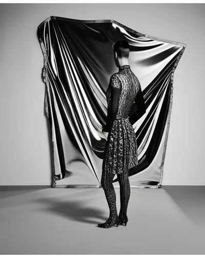 Illustration egotist - Image 1