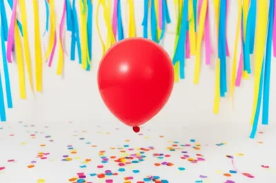 Illustration letdown