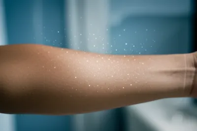 Illustration prickled