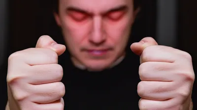 Illustration smoldering - Image 1