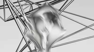 Illustration spook - Image 1