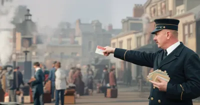 Illustration billets - Image 1