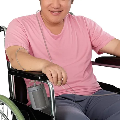 Illustration bag - Image 1