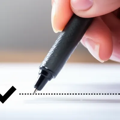 Illustration subscribing - Image 1