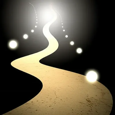 Illustration footstep - Image 1