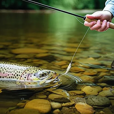 Illustration minnow - Image 1