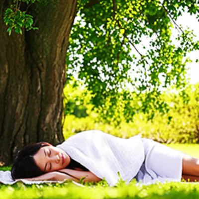 Illustration rested - Image 1