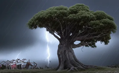 Illustration withstood - Image 1