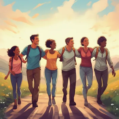 Illustration companies - Image 1