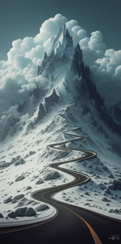 Illustration crescendo - Image 1