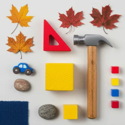 Illustration assemblages - Image 1