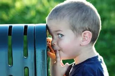 Illustration mischievous - Image 3