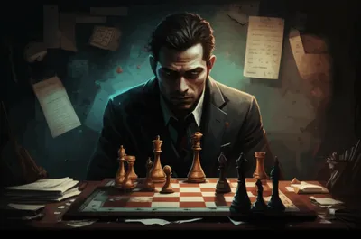 Illustration scheming - Image 1