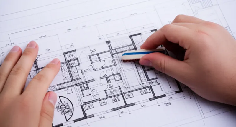 Illustration visuelle du mot « revisions » - Révision, correction