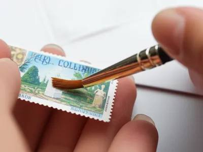 Illustration gums - Image 1