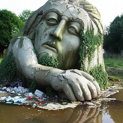 Illustration degradation - Image 1