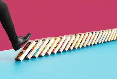 Illustration prejudice - Image 1