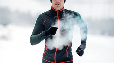 Illustration sweats - Image 1