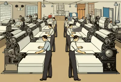 Illustration allies - Image 1