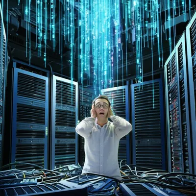 Illustration catted - Image 1