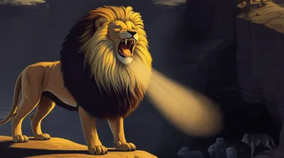 Illustration bid - Image 1