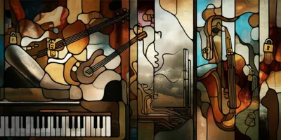 Illustration keys - Image 1