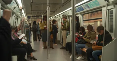 Illustration car - Image 1