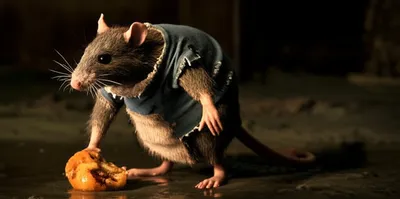 Illustration scabs - Image 1