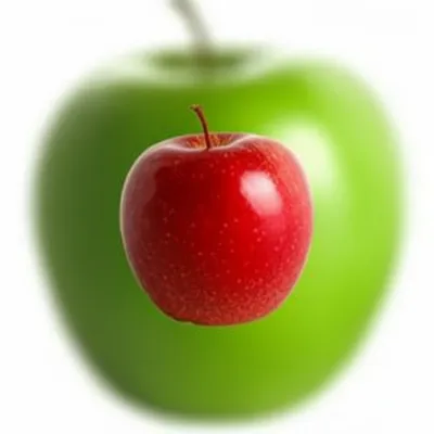 Illustration crisping - Image 1