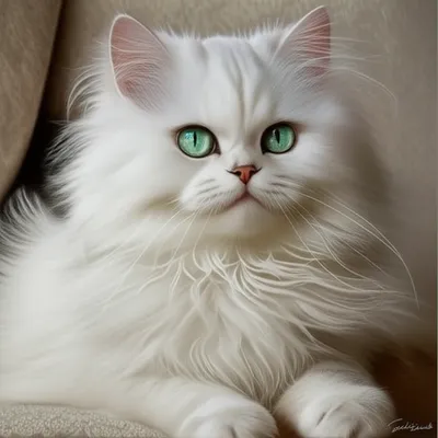 Illustration chinchilla - Image 1