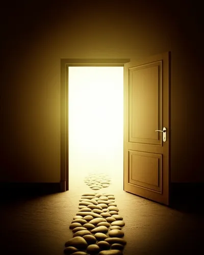 Illustration might - Image 1