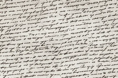 Illustration scrawled - Image 1