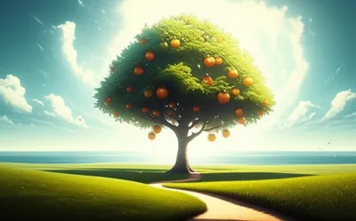 Illustration dream - Image 1