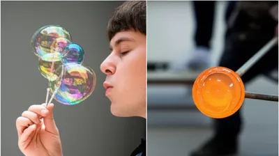 Illustration blows - Image 1