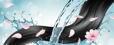 Illustration shampoos - Image 1