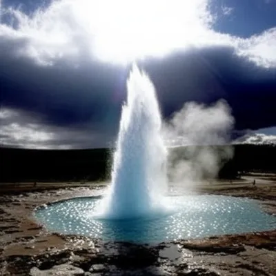 Illustration strikes - Image 1