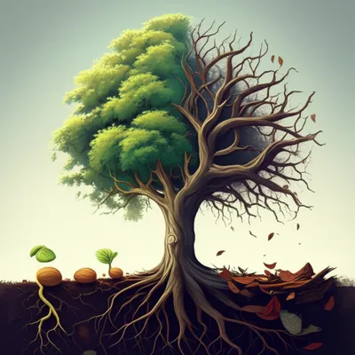 Illustration lifespan