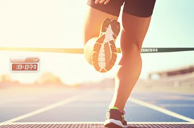 Illustration hasten - Image 1