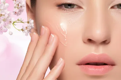 Illustration cosmetic - Image 1