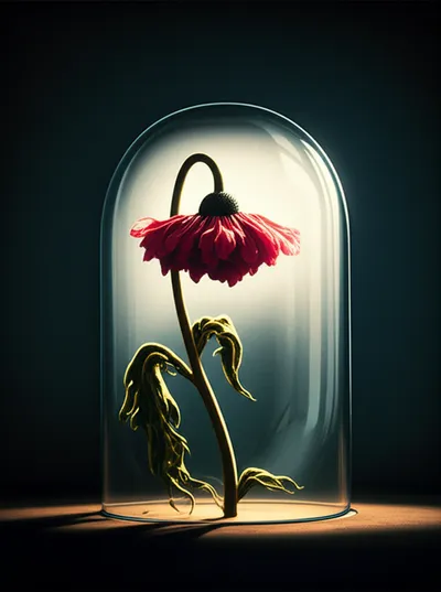 Illustration incurable