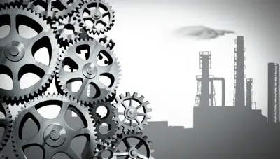 Hình ảnh minh họa industrial - Ảnh 1